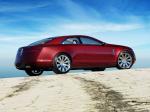 Lincoln MKR Concept 2007 года